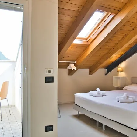 Loft Del Monaco Di Monza Tra E Monti * ليكو