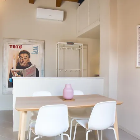 Loft Del Monaco Di Monza Tra E Monti * ليكو