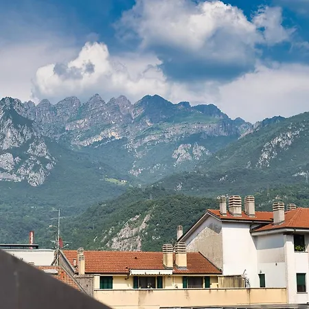 Loft Del Monaco Di Monza Tra E Monti * ليكو