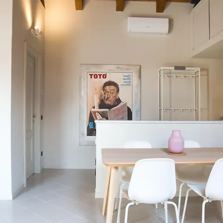 Loft Del Monaco Di Monza Tra E Monti *
