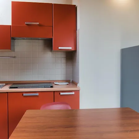 شقة Loft Del Monaco Di Monza Tra E Monti *