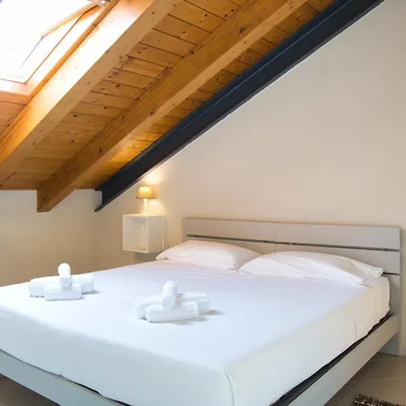 Loft Del Monaco Di Monza Tra E Monti *