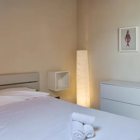 Loft Del Monaco Di Monza Tra E Monti