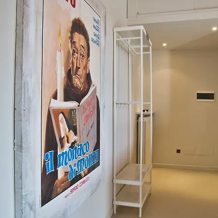شقة Loft Del Monaco Di Monza Tra E Monti