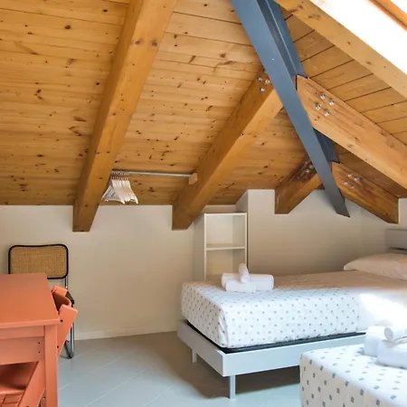 Loft Del Monaco Di Monza Tra E Monti