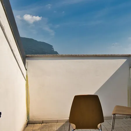 شقة Loft Del Monaco Di Monza Tra E Monti *