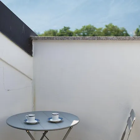 Loft Del Monaco Di Monza Tra E Monti شقة