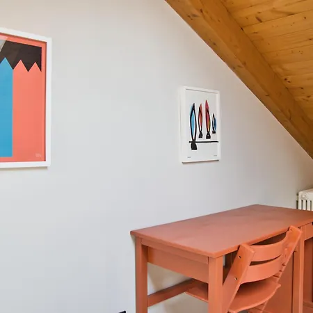 Loft Del Monaco Di Monza Tra E Monti *