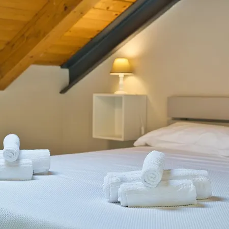 Loft Del Monaco Di Monza Tra E Monti *