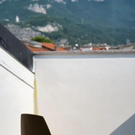Loft Del Monaco Di Monza Tra E Monti * ليكو